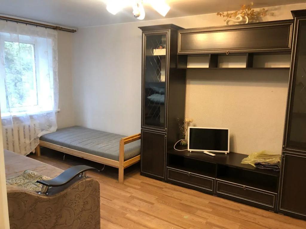 Квартира 2-х комнатная - главное фото