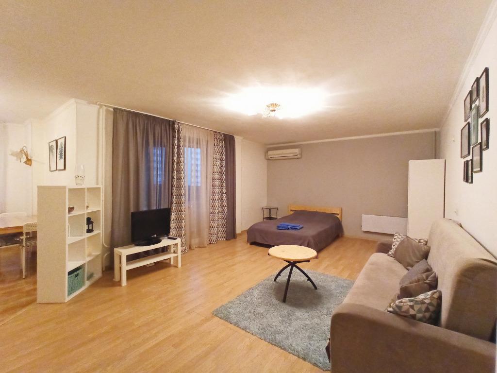 Апартаменты DearHome (ДиарХоум) в Белой Даче - главное фото