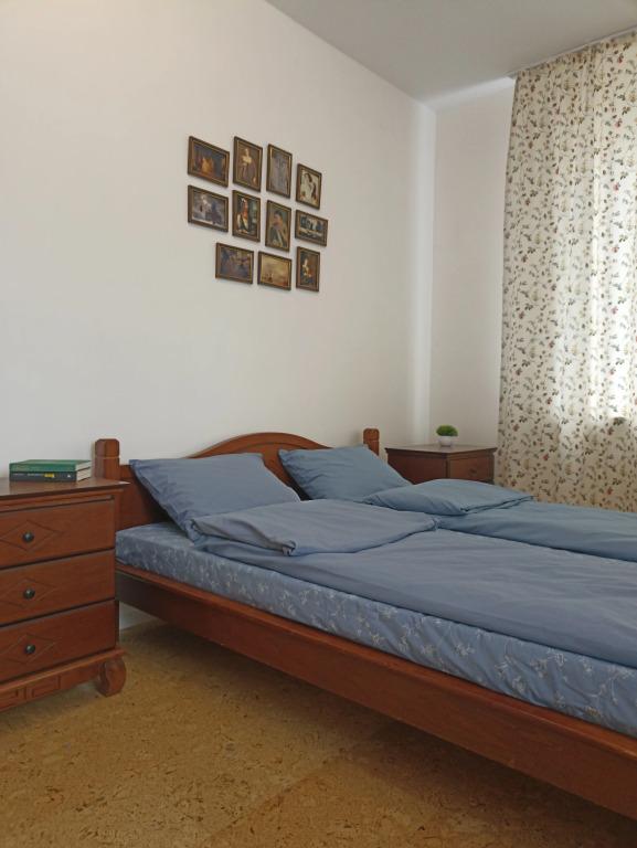 Квартира видовая в центре Кировска - главное фото