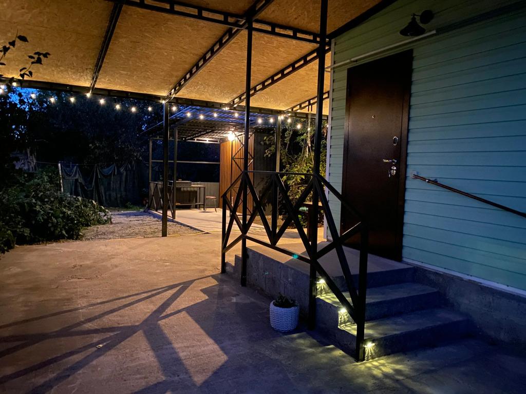 Частный дом Уютный - главное фото