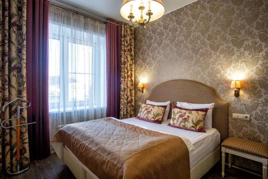 Бутик-отель Северница - главное фото