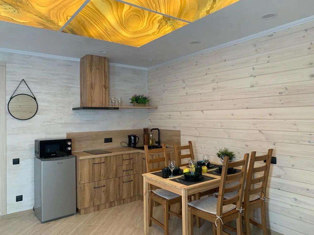 Апартаменты Студия - главное фото