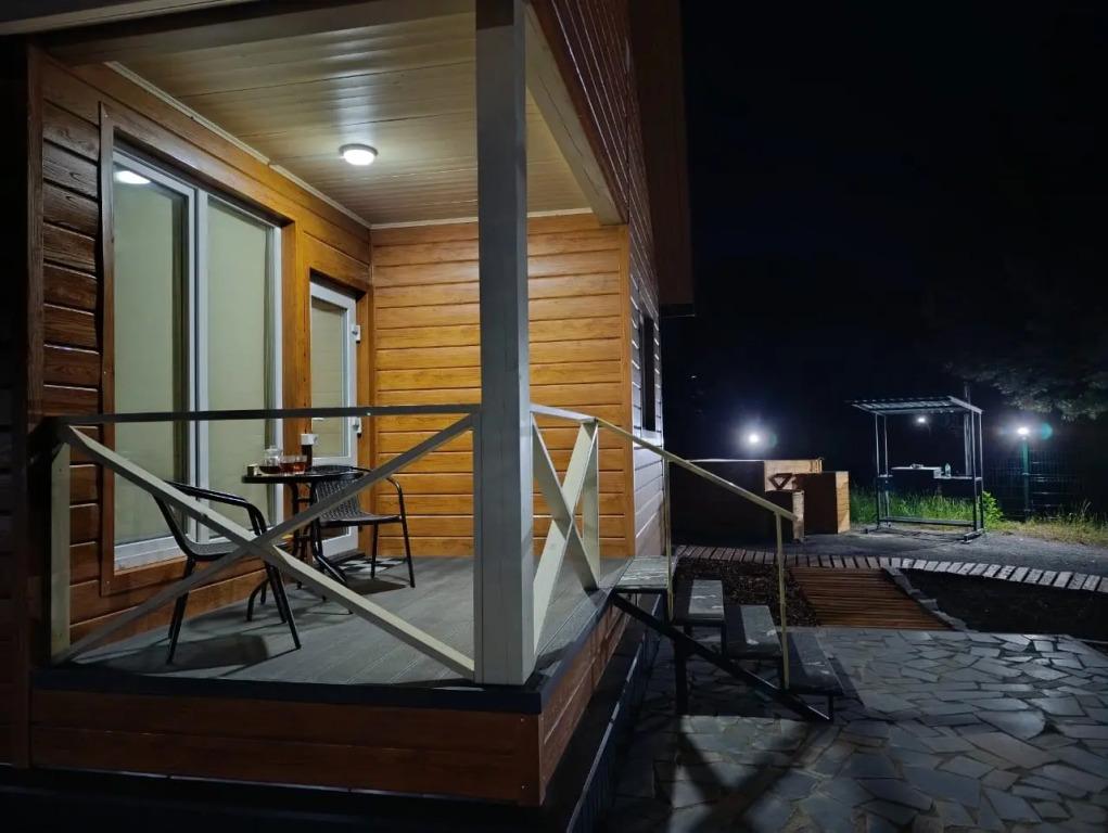 Частный дом О неженка 2 - главное фото