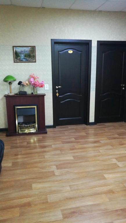 Отель Вычегда - главное фото