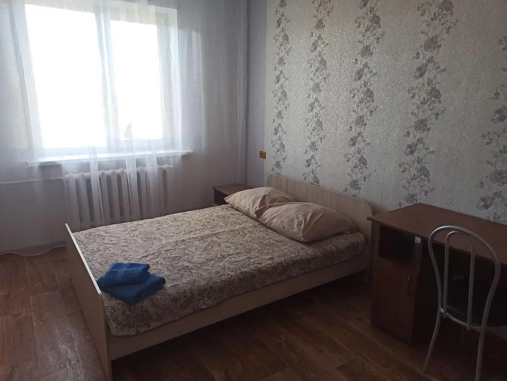 Апартаменты на Калинина 4 - главное фото