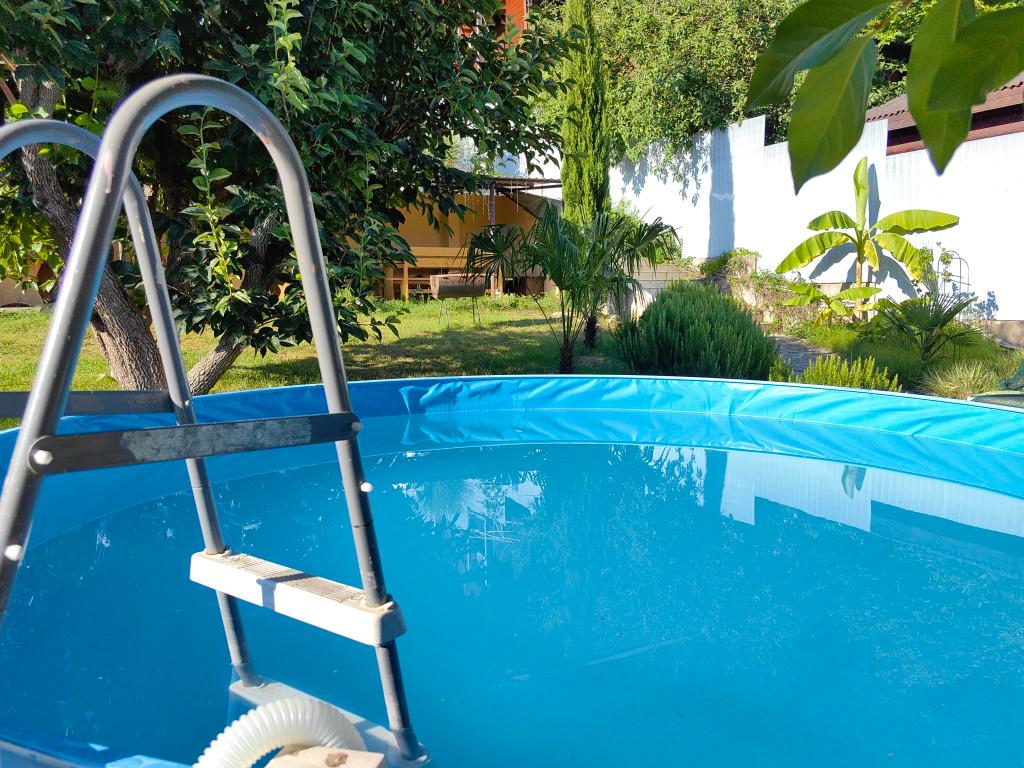 Гостевой дом на Солнечной 13 - главное фото