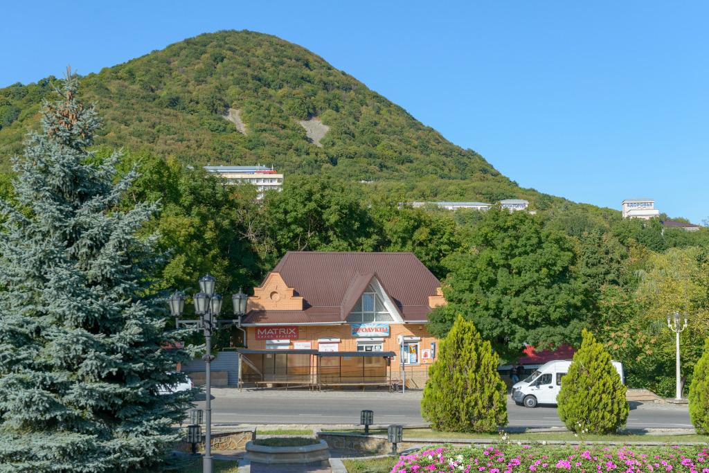 Апартаменты Ленина 52А - главное фото