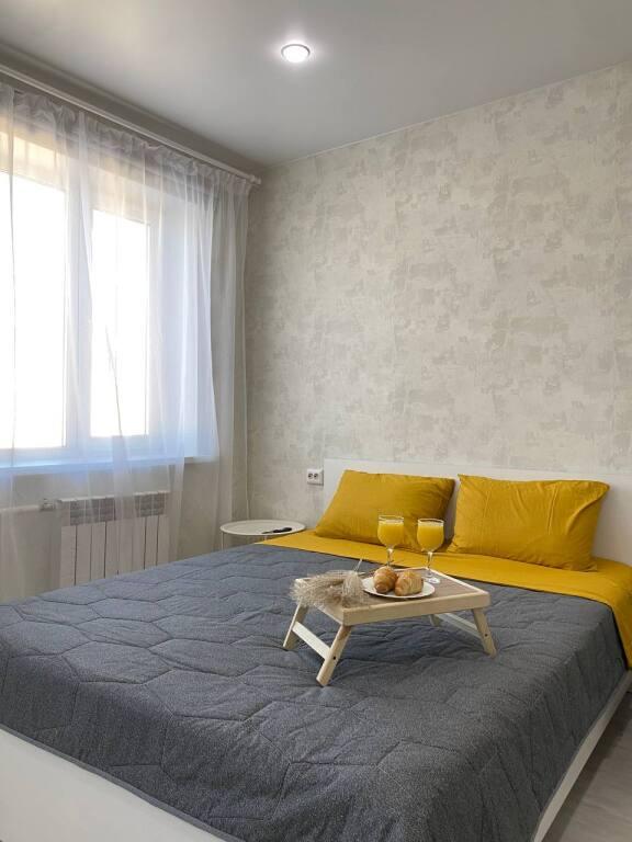 Апартаменты Студия с Видом на Горы - главное фото