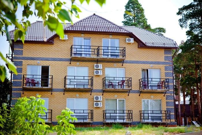 Гостевой Дом Шкипер - главное фото