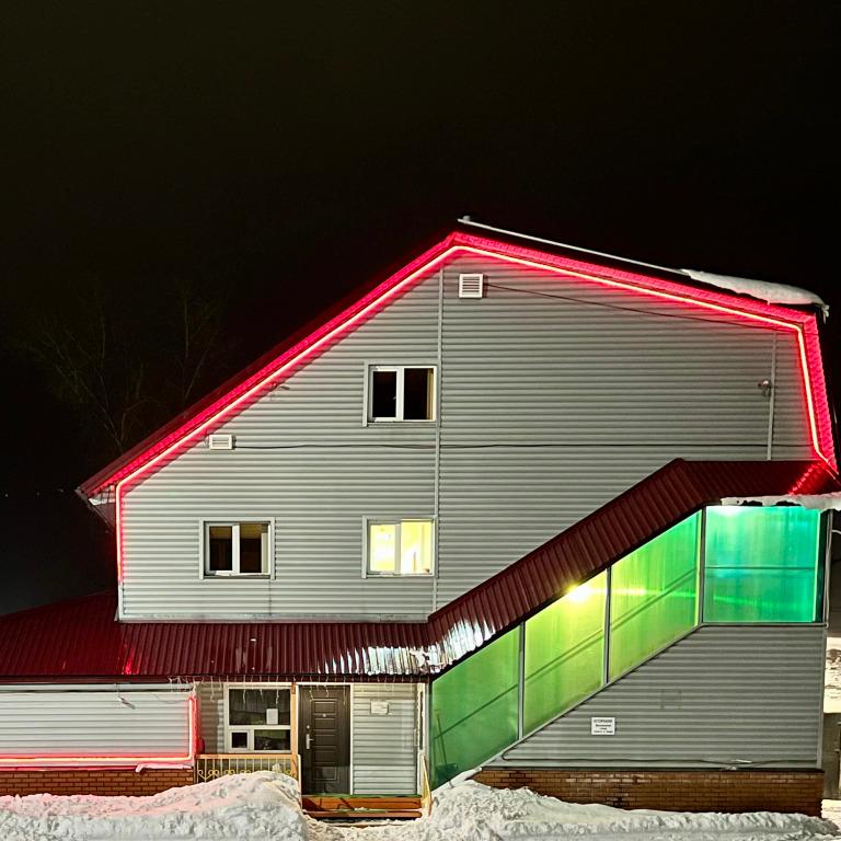 Сибирия - главное фото