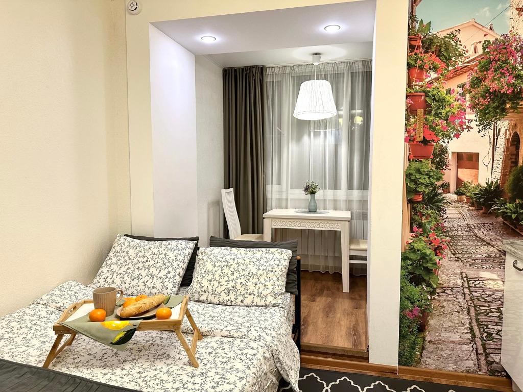 Квартира Сицилия в новом ЖК - главное фото