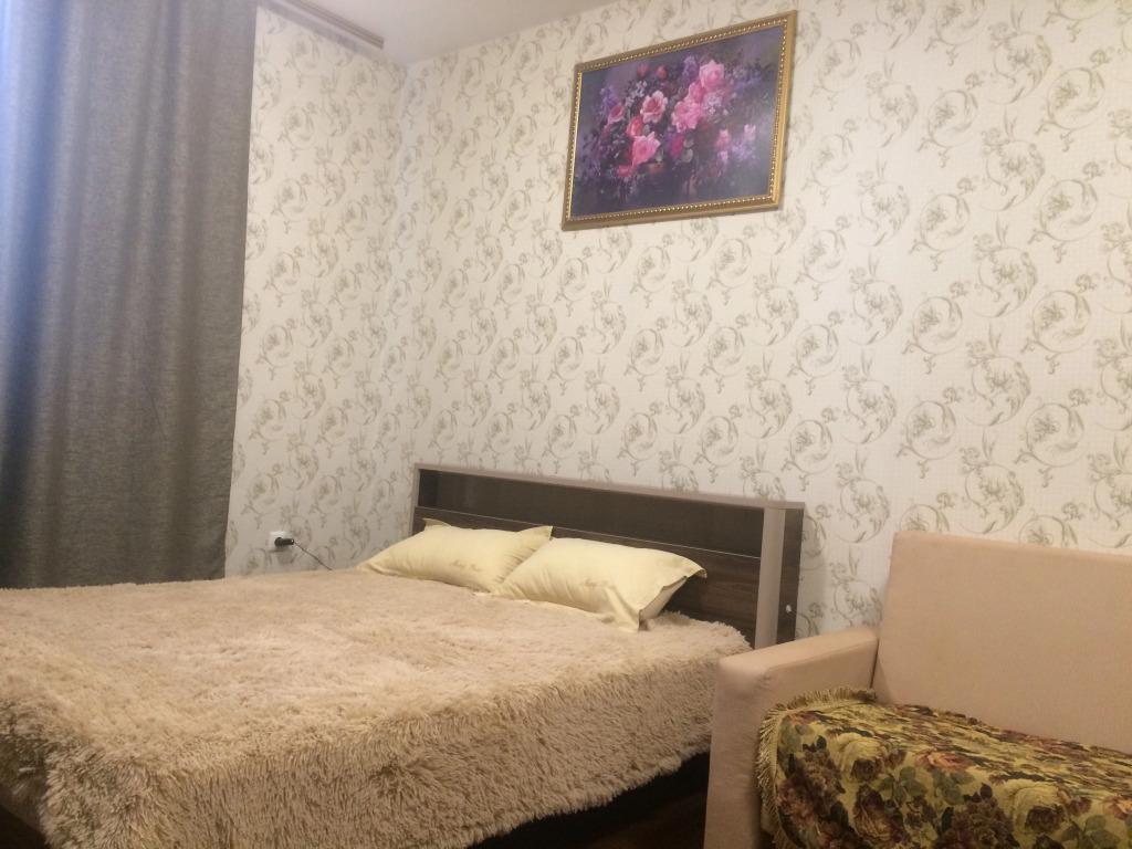 Отель Белый камень - главное фото