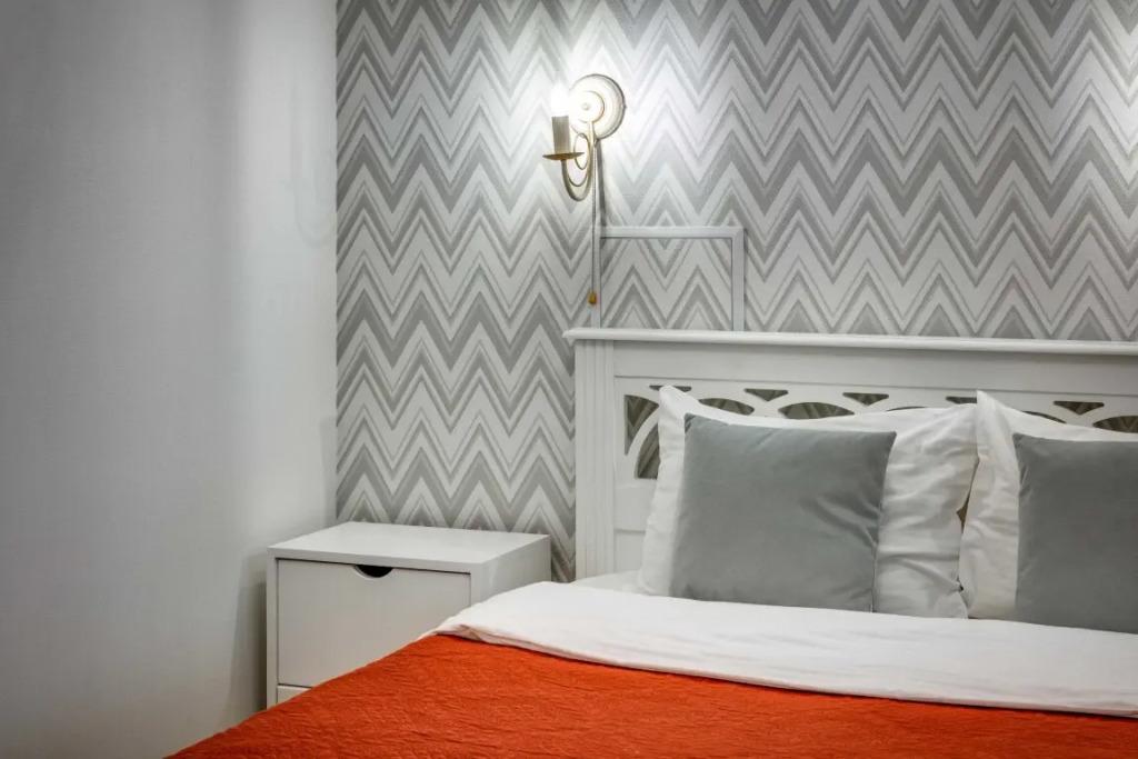 Апартаменты Фамилия Делюкс 9 - главное фото