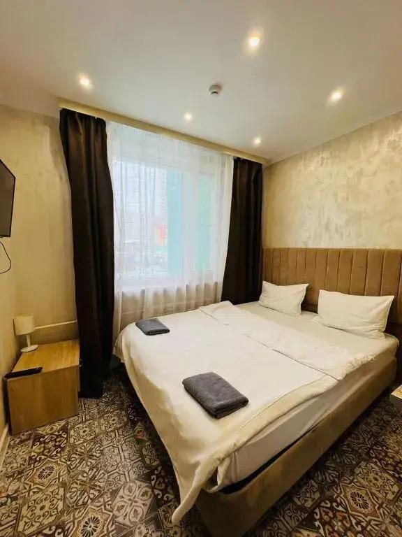 Апартаменты Park Hotel 5 - главное фото