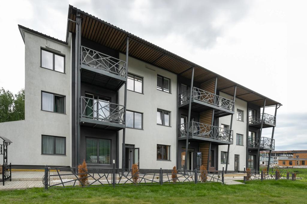 Отель Ольга - главное фото