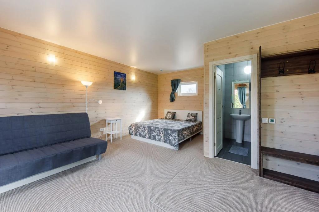 Мини-отель Изборская Слобода - главное фото