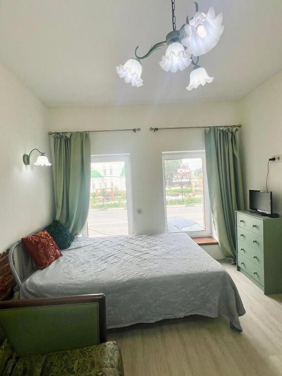 Квартира в Центре с Прекрасным Видом - главное фото