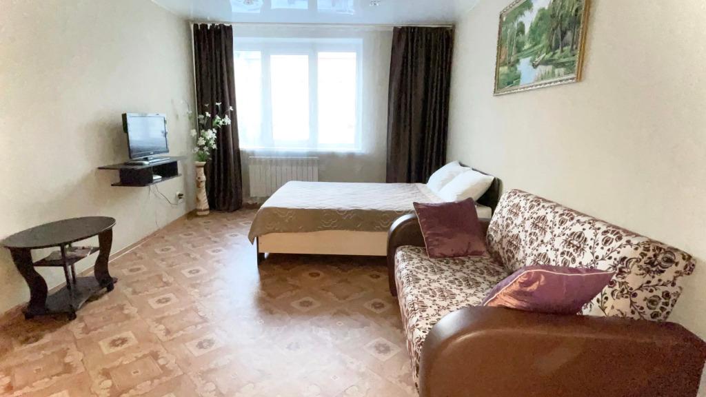 Апартаменты на Менделеева 7 - главное фото