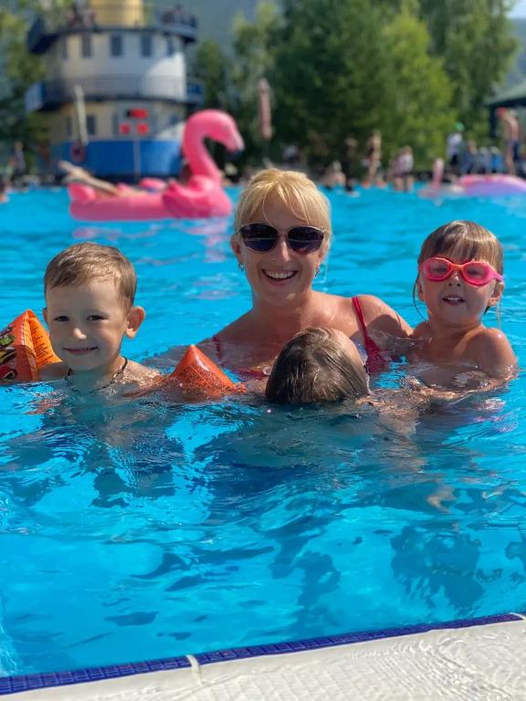 Отель Адмирал - главное фото