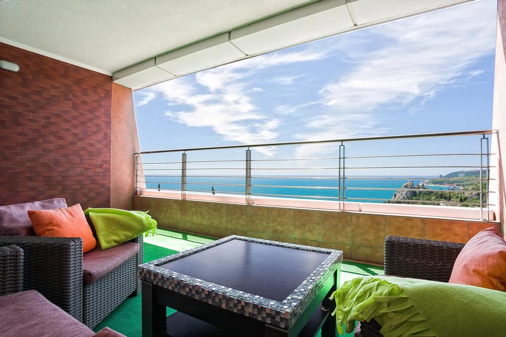 Апартаменты Фамилия Элит 4 - главное фото