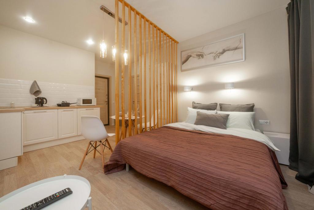 Квартира в Одинцово - главное фото