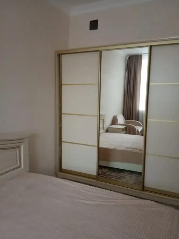 Апартаменты на Тамаева - главное фото