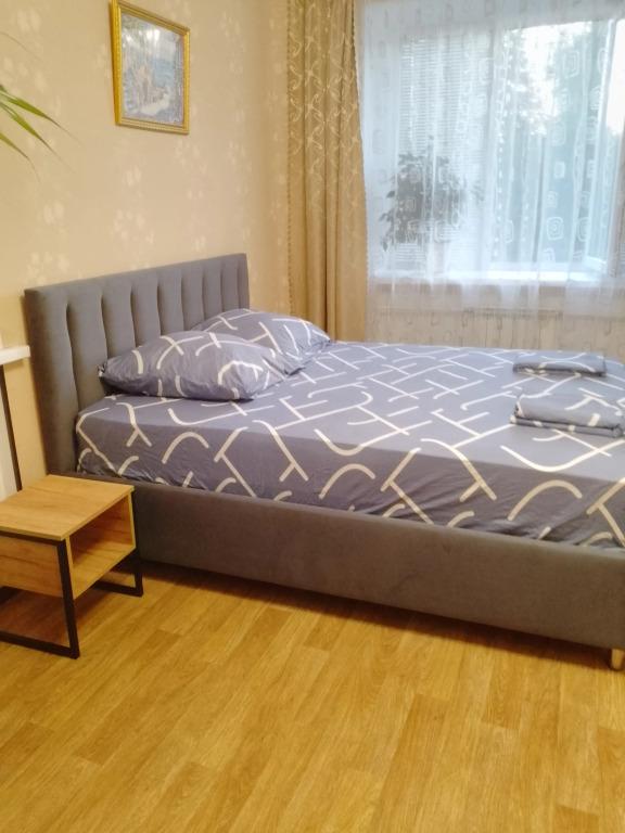 Квартира Комфортный приют - главное фото