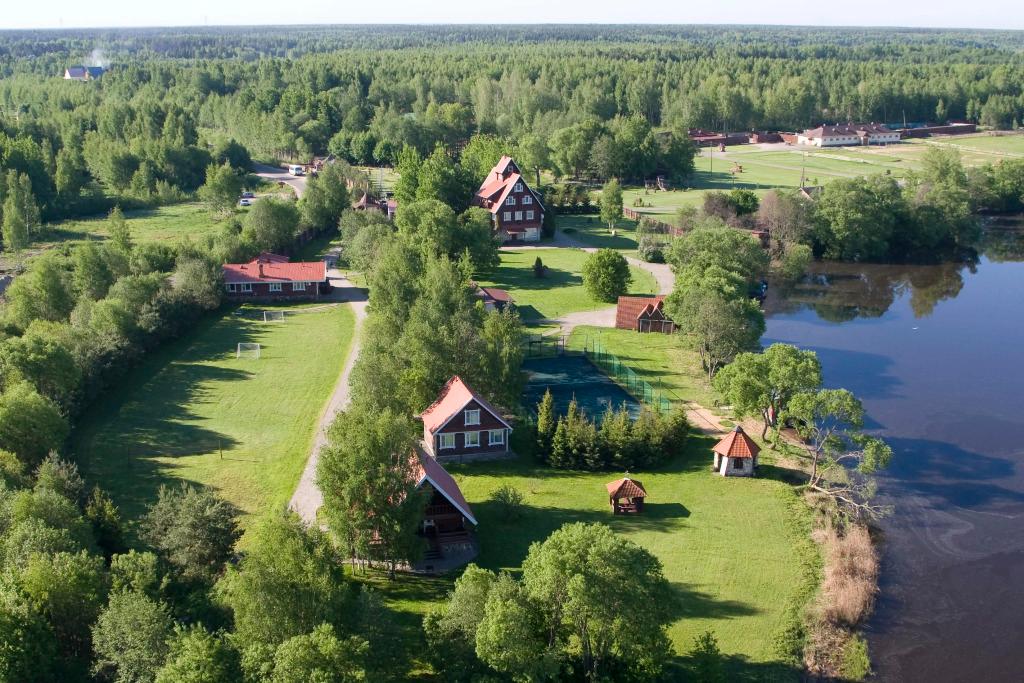 Парк Отель Колкуново - главное фото