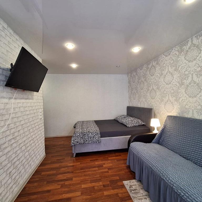 Квартира Урай Посуточно - главное фото