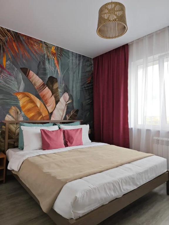 Квартира Тайский Рай в ЖК На Семи Холмах - главное фото