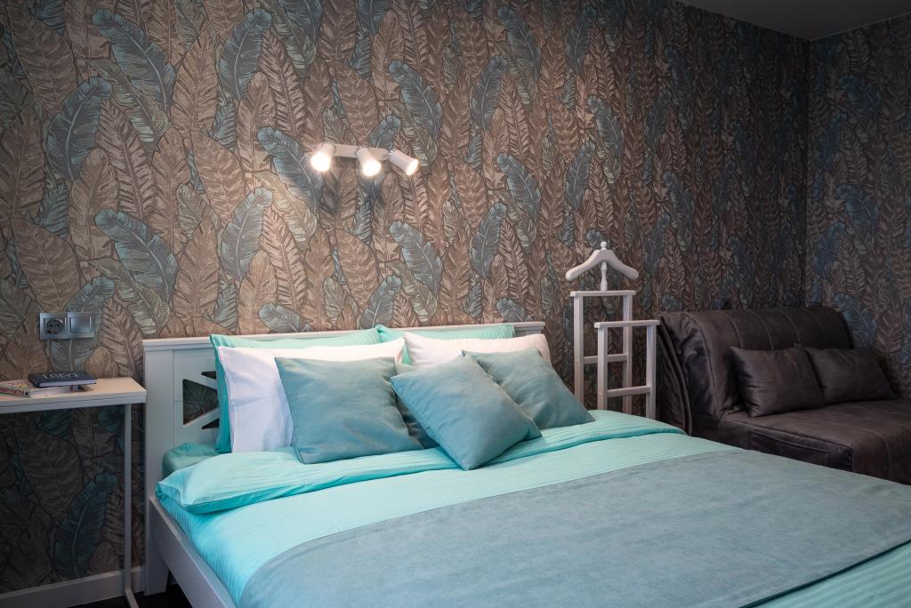 Квартира Апартаменты Премиум 1 - главное фото