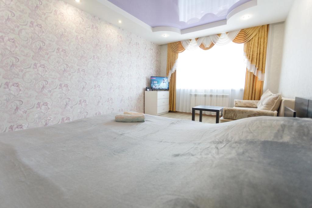 Апартаменты на Лукина 6 - главное фото