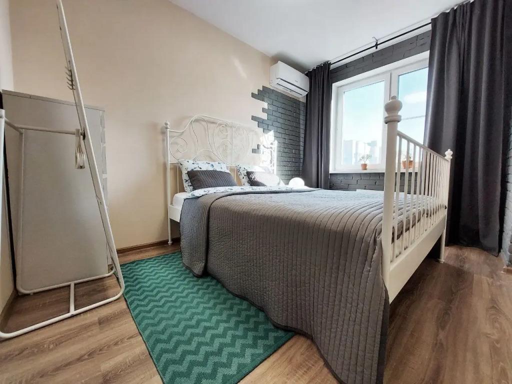 Квартира на Колычева 4 - главное фото