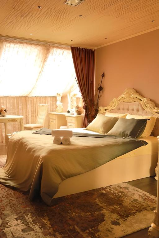 Апартаменты Семейный Номер - главное фото