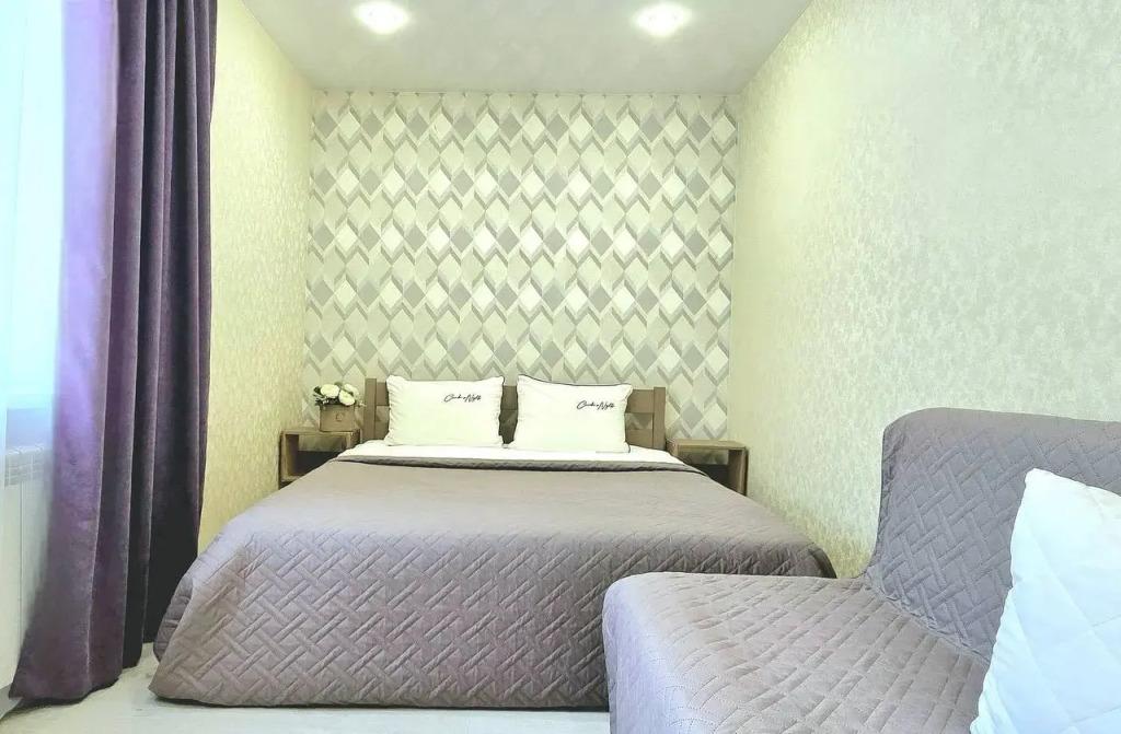 Квартира в Уссурийске - главное фото