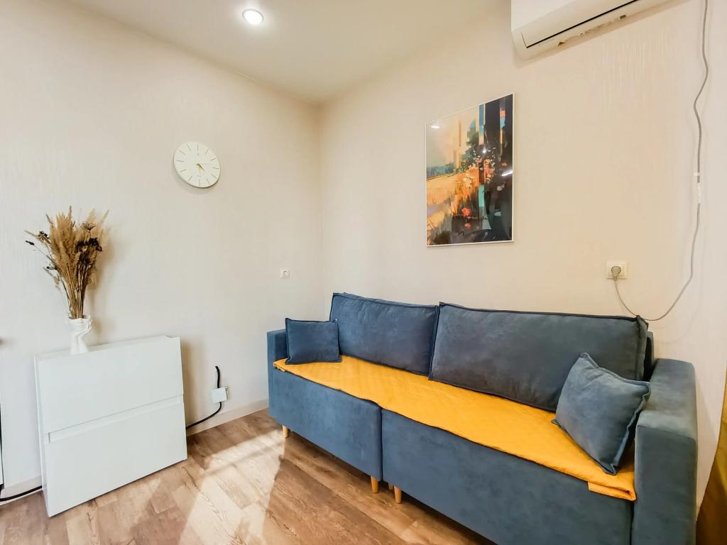 Квартира Евродвушка в новом ЖК - главное фото