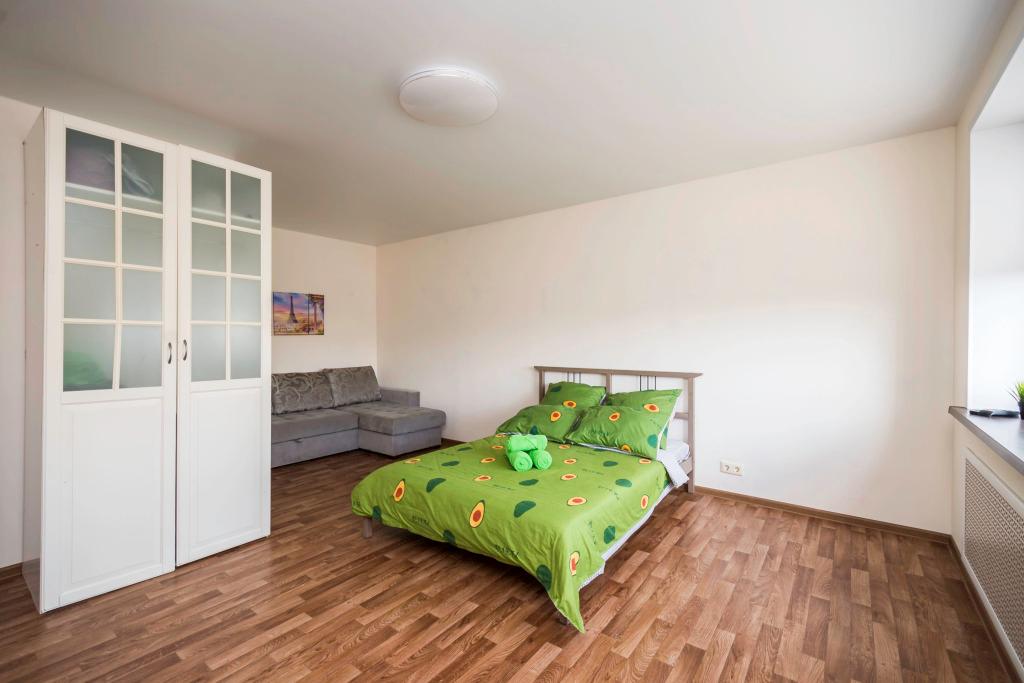 Апартаменты на Шестой 3 - главное фото