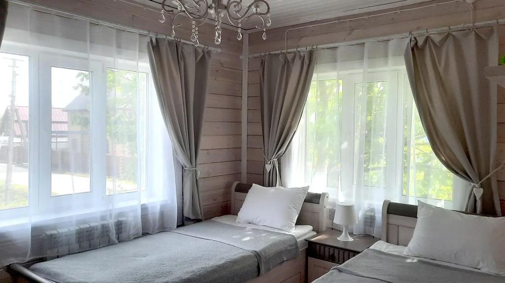 Гостевой дом Воскресение - главное фото