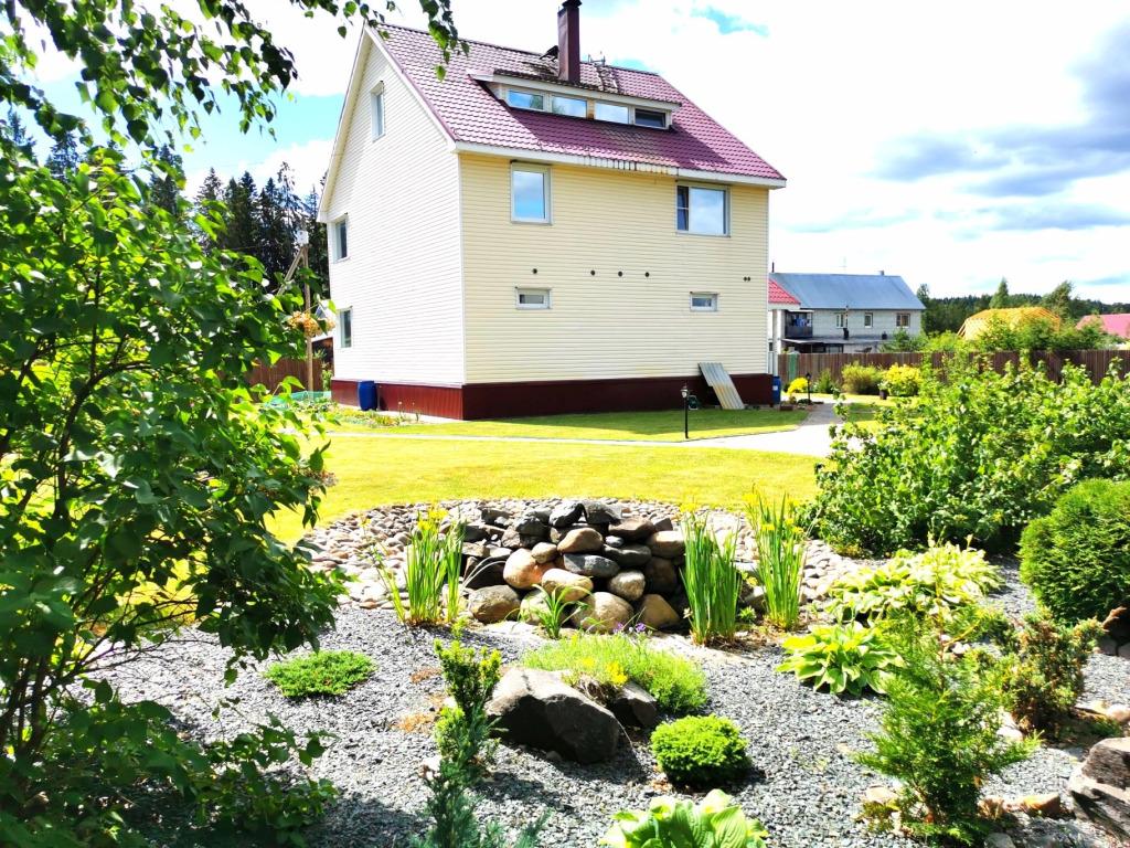 Гостевой Дом Relax - главное фото