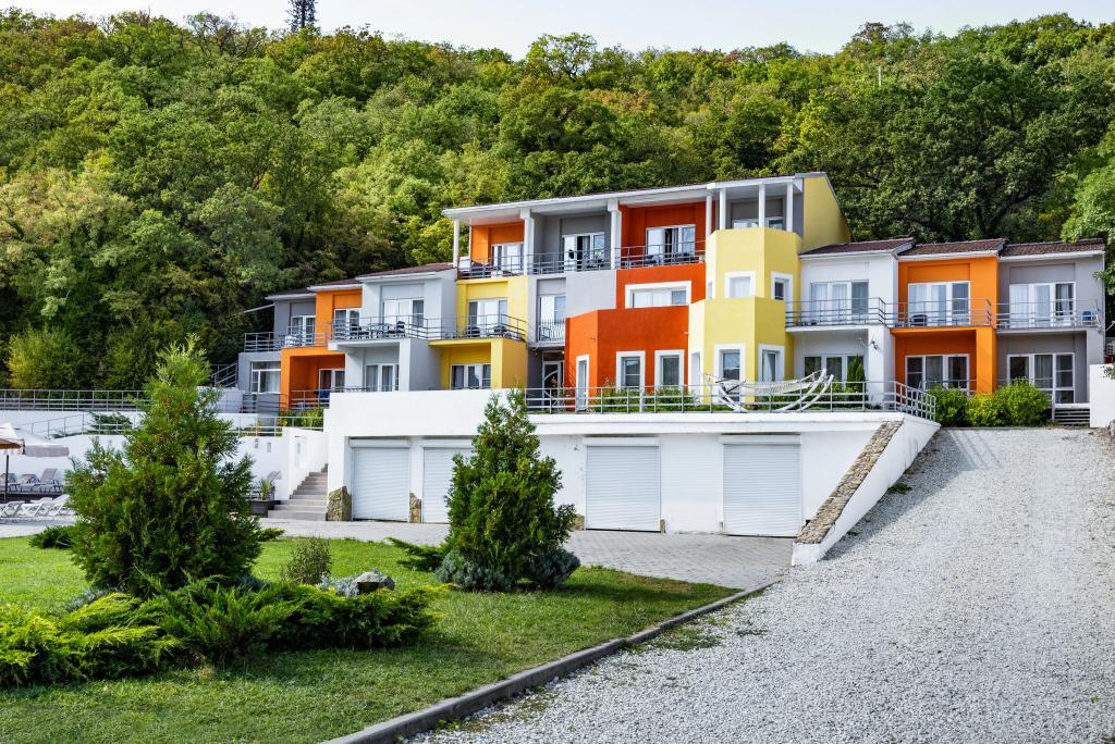 База Отдыха Усадьба Круглое Озеро - главное фото