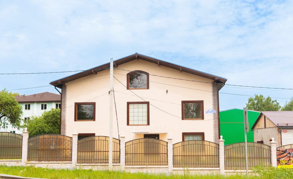 Меблированные комнаты Уют - главное фото