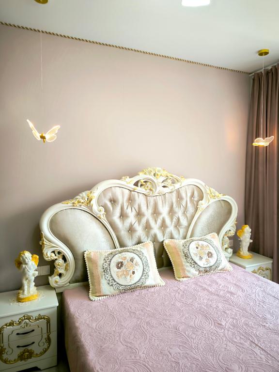 Квартира Уютная новая в элитном районе - главное фото