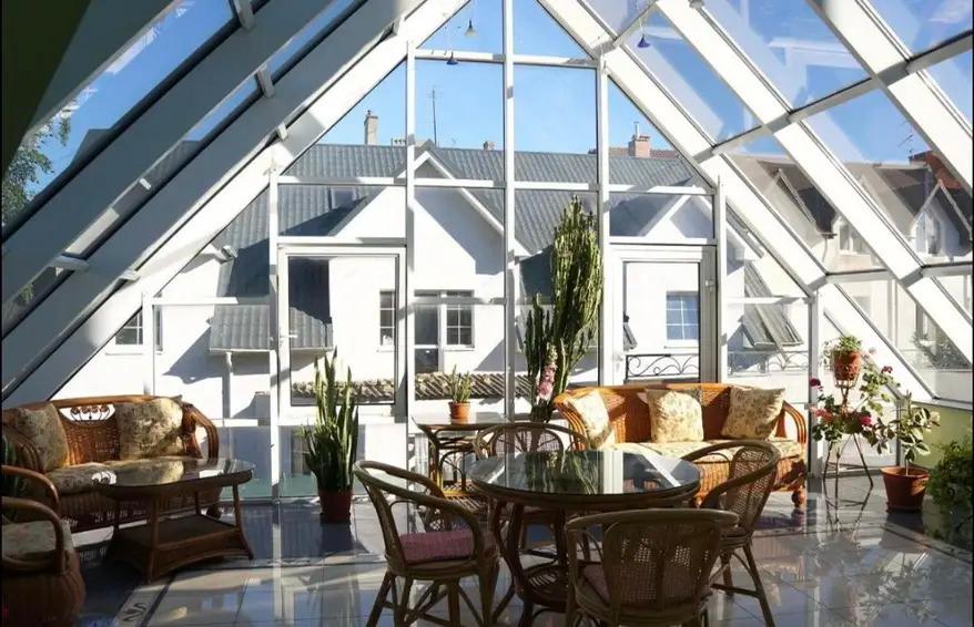 Отель Лаптау - главное фото