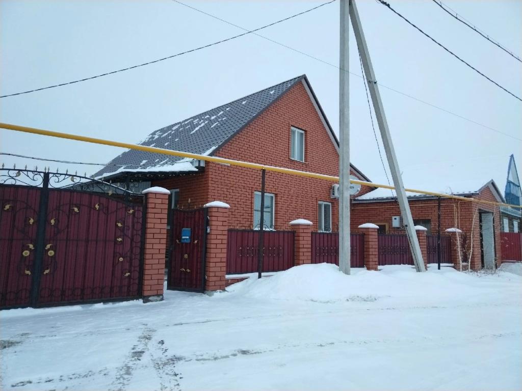 Гостевой Дом Сибай - главное фото