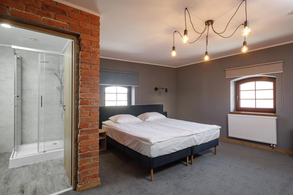 Отель 17 мгновений - главное фото