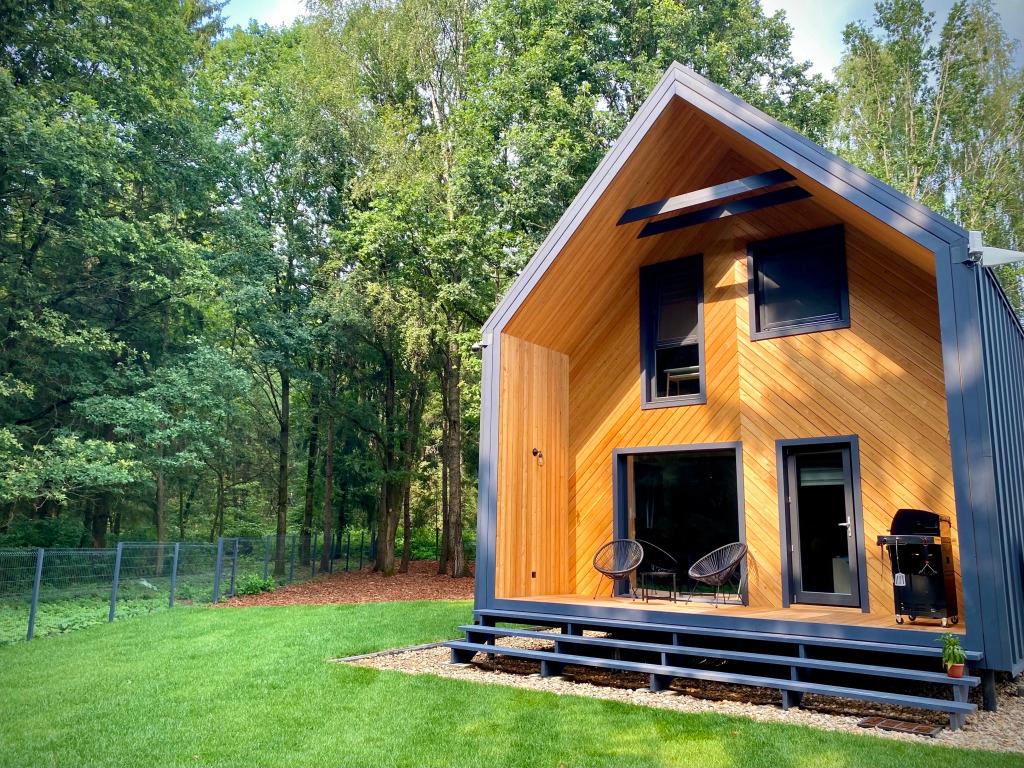 Гостевой дом Логиново 45/1 - главное фото