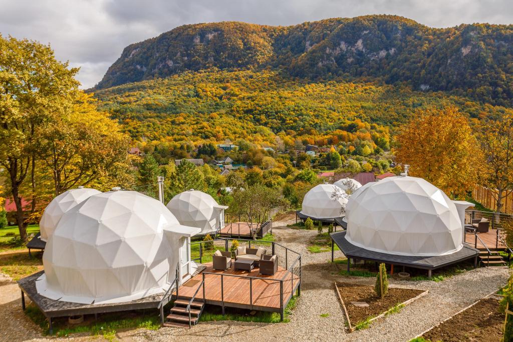 Панорама - главное фото