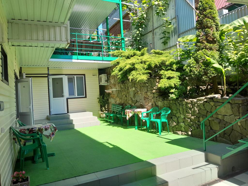 Гостевой дом Сказочный мир - главное фото