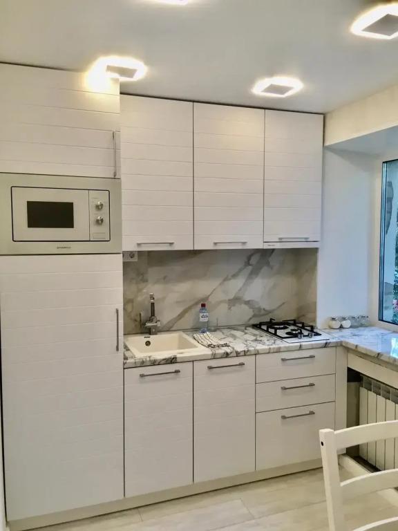 Квартира Студия - главное фото