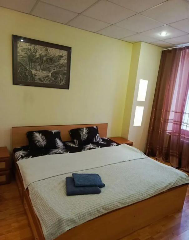 Квартира Евpo-двушка в центpе города - главное фото